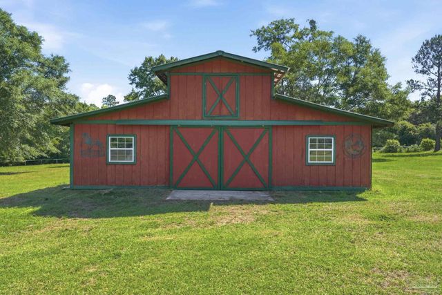 6870 Martin Rd, Milton, FL 32570