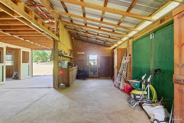 6870 Martin Rd, Milton, FL 32570