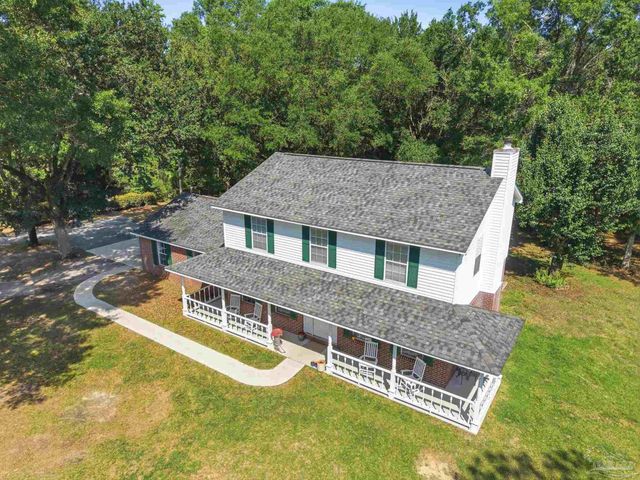 6870 Martin Rd, Milton, FL 32570