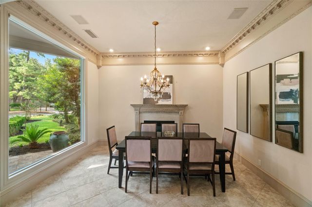 47 Summerwalk, The Woodlands, TX 77381