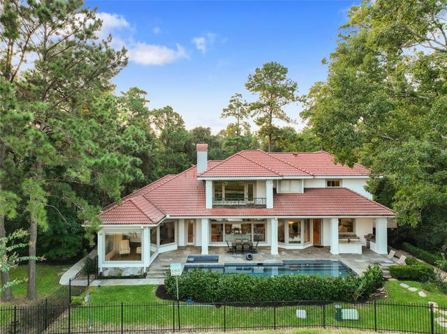 47 Summerwalk, The Woodlands, TX 77381
