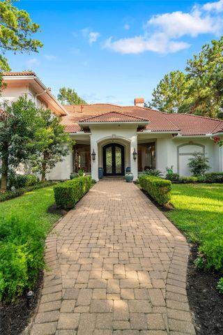 47 Summerwalk, The Woodlands, TX 77381