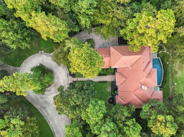 47 Summerwalk, The Woodlands, TX 77381