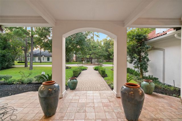 47 Summerwalk, The Woodlands, TX 77381