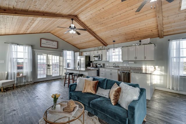3119 County Road 2730, Glen Rose, TX 76043