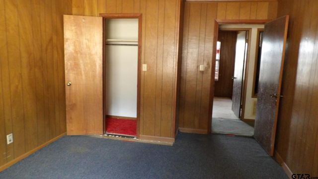 2707 S WILLIAM ST, Atlanta, TX 75551