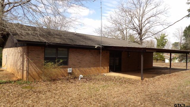 2707 S WILLIAM ST, Atlanta, TX 75551