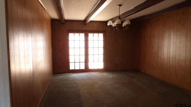 2707 S WILLIAM ST, Atlanta, TX 75551