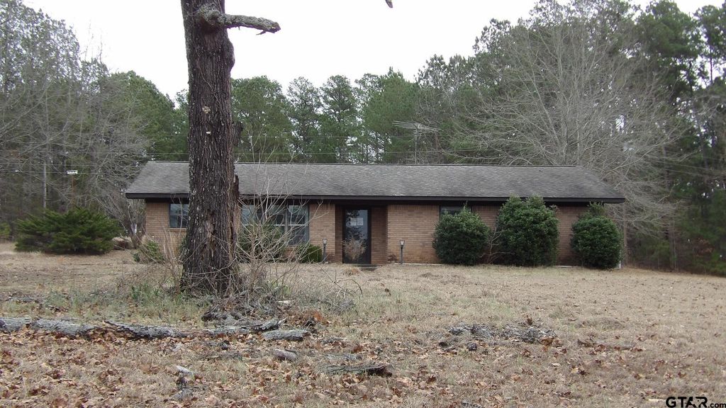 2707 S WILLIAM ST, Atlanta, TX 75551