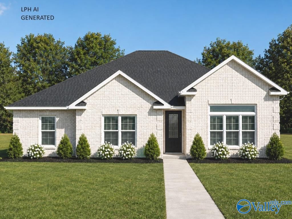 Hampton-A Narayan Street, Madison, AL 35756