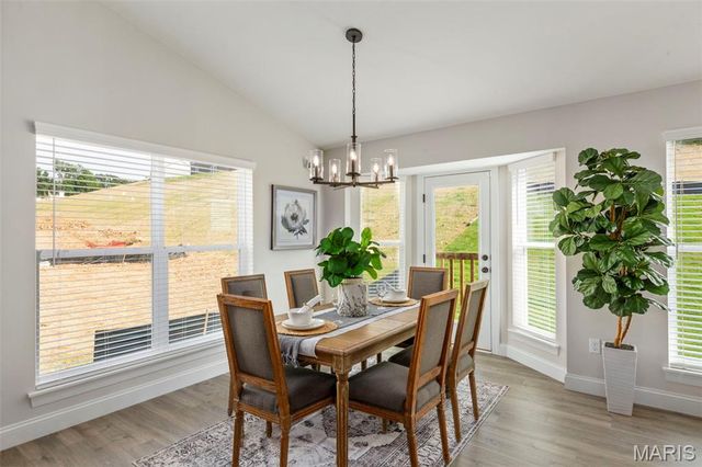 2 Hickory at Deer Meadows, Sullivan, MO 63084