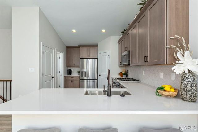 2 Hickory at Deer Meadows, Sullivan, MO 63084