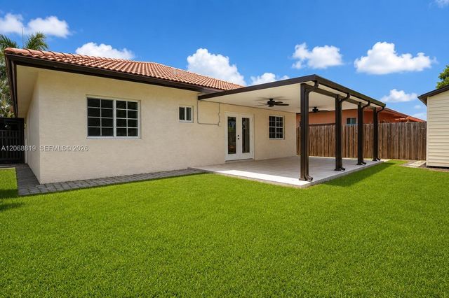 2721 NE 42nd Avenue, Homestead, FL 33033