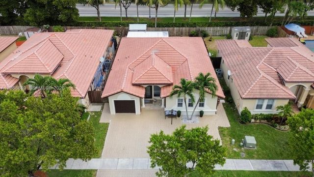 2721 NE 42nd Avenue, Homestead, FL 33033