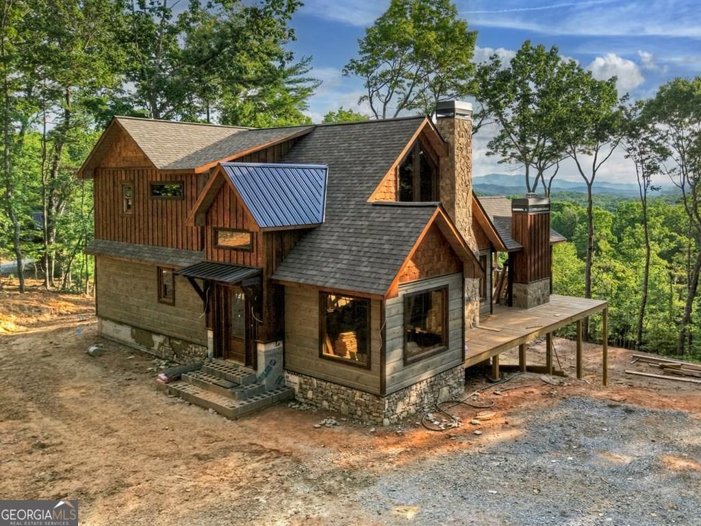 67 Antler Way, Morganton, GA 30560