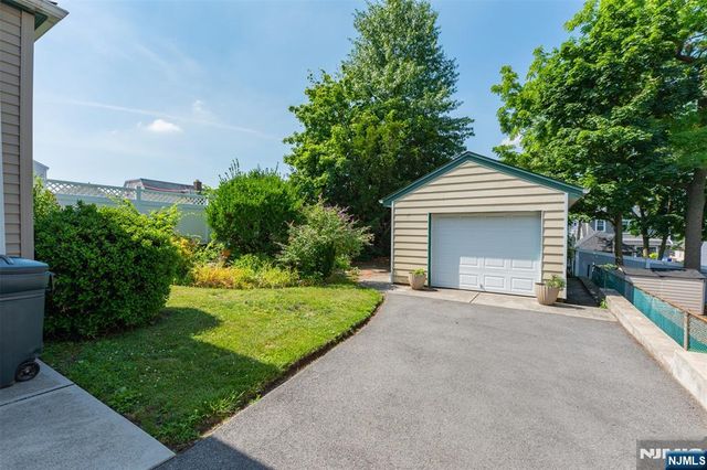 446 Marlboro Road, Wood Ridge, NJ 07075