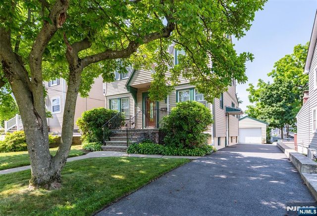 446 Marlboro Road, Wood Ridge, NJ 07075