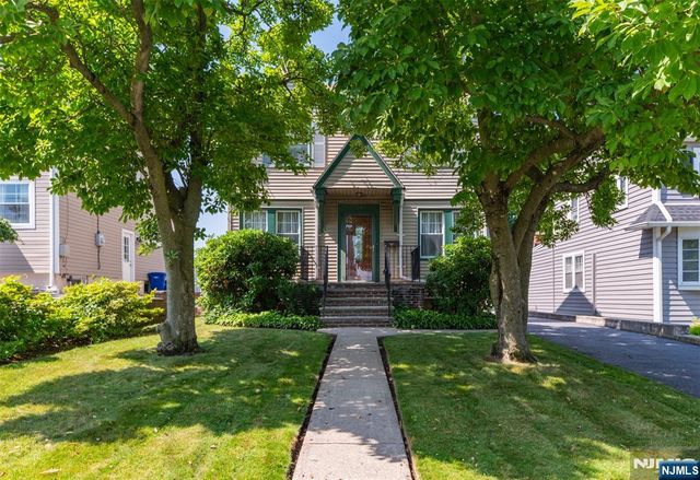 446 Marlboro Road, Wood Ridge, NJ 07075