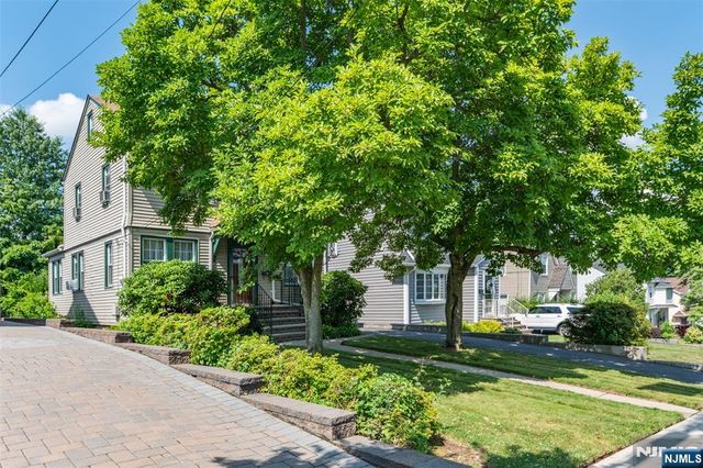 446 Marlboro Road, Wood Ridge, NJ 07075