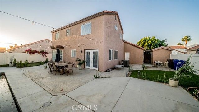 80940 Shenandoah, Indio, CA 92201