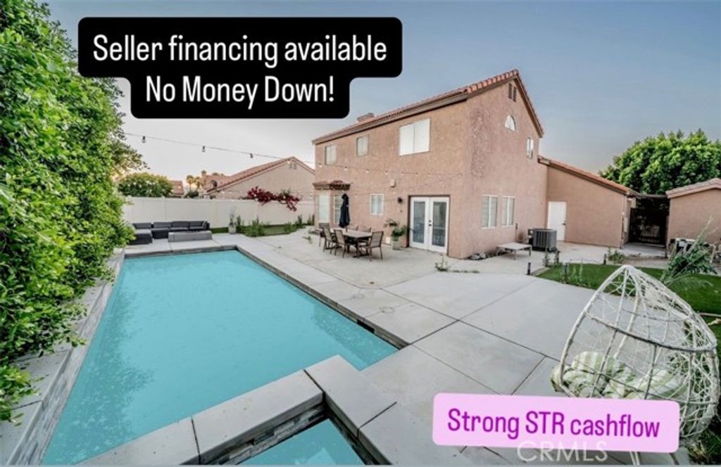 80940 Shenandoah, Indio, CA 92201