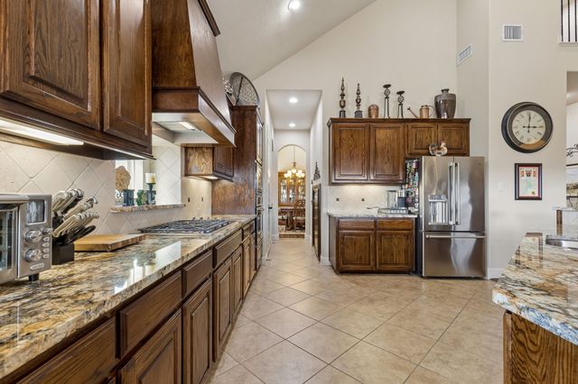 4622 Marseille Drive, Arlington, TX 76013