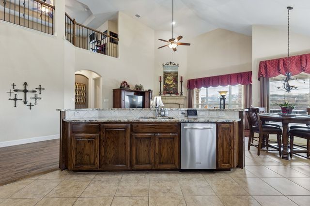 4622 Marseille Drive, Arlington, TX 76013