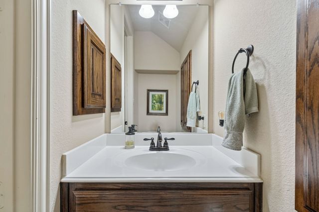 4622 Marseille Drive, Arlington, TX 76013