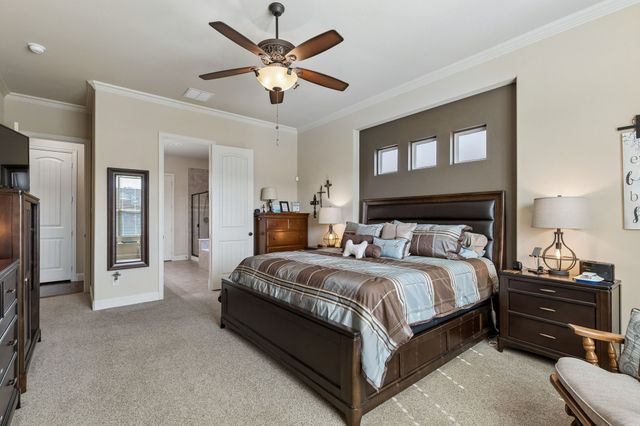 4622 Marseille Drive, Arlington, TX 76013