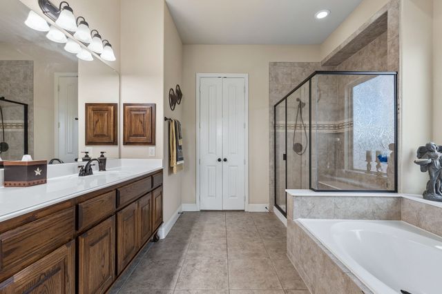 4622 Marseille Drive, Arlington, TX 76013