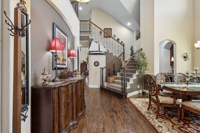 4622 Marseille Drive, Arlington, TX 76013