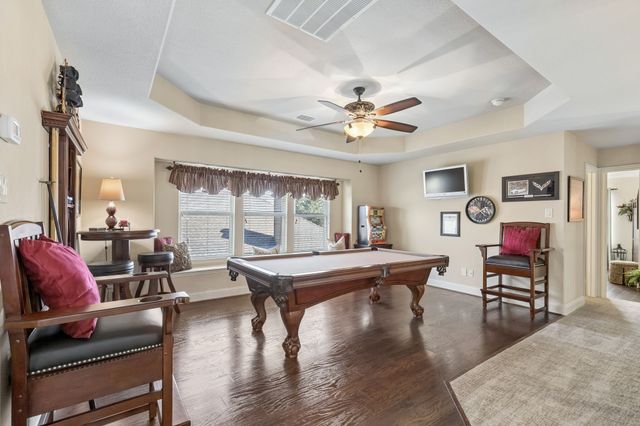 4622 Marseille Drive, Arlington, TX 76013