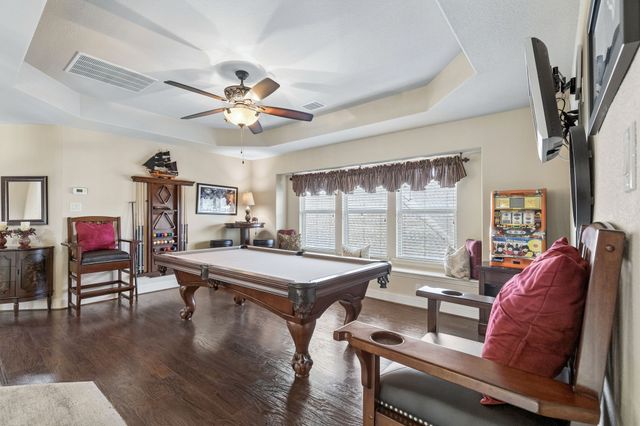 4622 Marseille Drive, Arlington, TX 76013