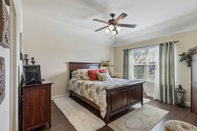 4622 Marseille Drive, Arlington, TX 76013