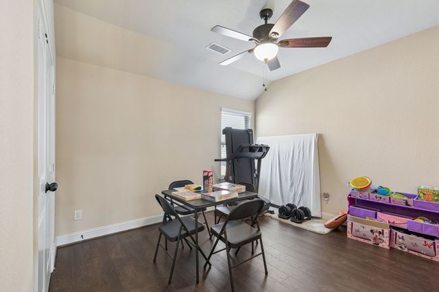 4622 Marseille Drive, Arlington, TX 76013