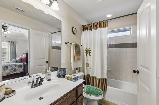 4622 Marseille Drive, Arlington, TX 76013