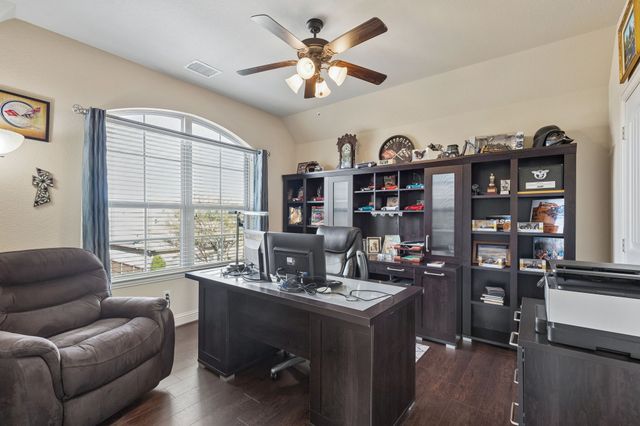 4622 Marseille Drive, Arlington, TX 76013