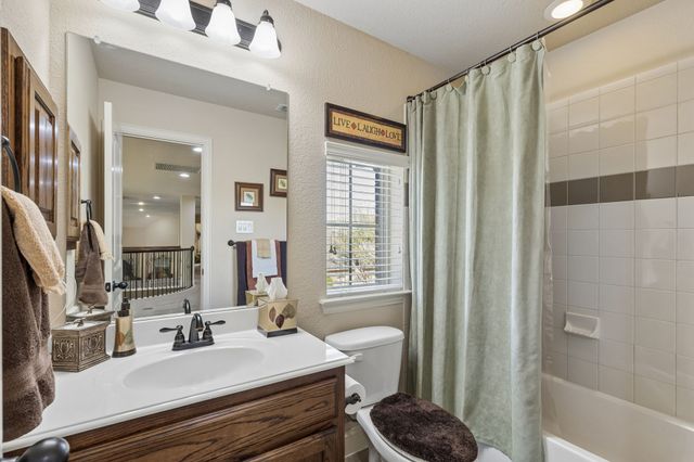 4622 Marseille Drive, Arlington, TX 76013