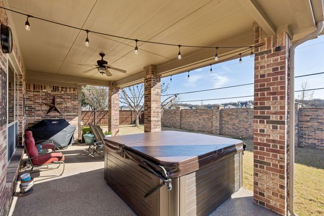 4622 Marseille Drive, Arlington, TX 76013