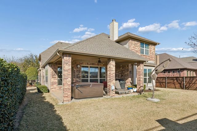 4622 Marseille Drive, Arlington, TX 76013