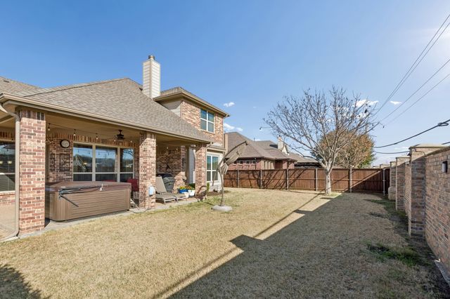 4622 Marseille Drive, Arlington, TX 76013