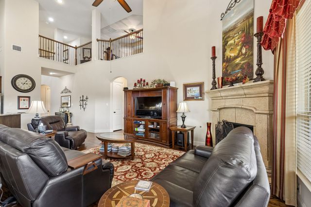 4622 Marseille Drive, Arlington, TX 76013