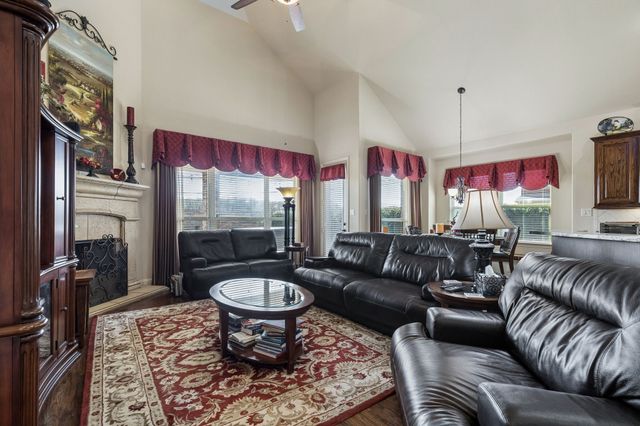 4622 Marseille Drive, Arlington, TX 76013