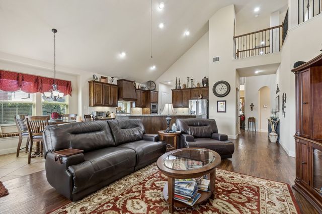 4622 Marseille Drive, Arlington, TX 76013