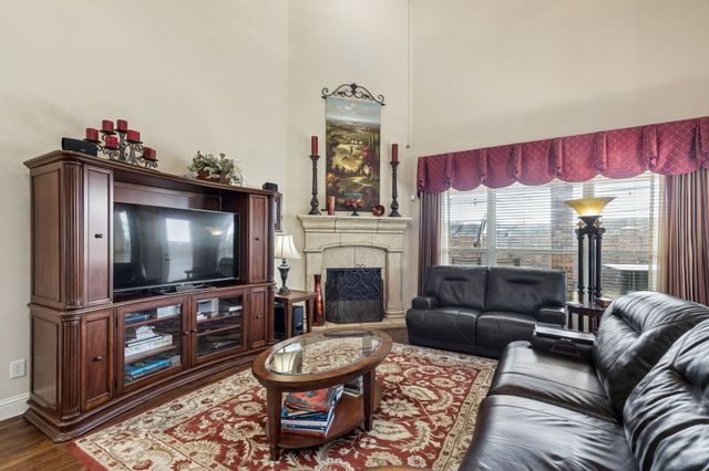 4622 Marseille Drive, Arlington, TX 76013