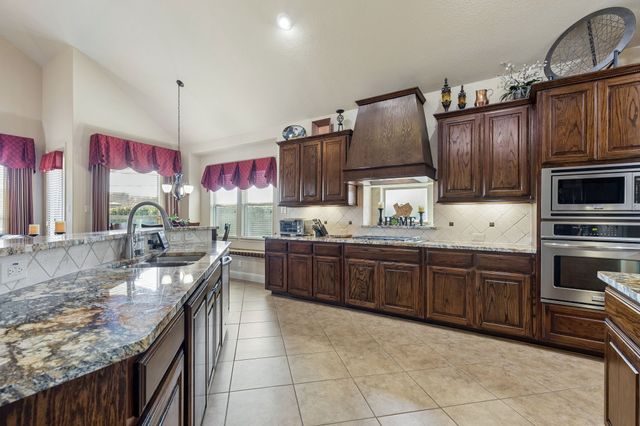 4622 Marseille Drive, Arlington, TX 76013