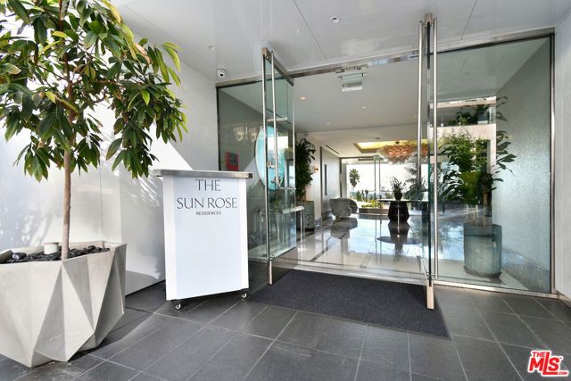 8420 W Sunset Boulevard 403, West Hollywood, CA 90069