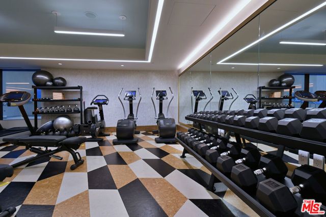 8420 W Sunset Boulevard 403, West Hollywood, CA 90069