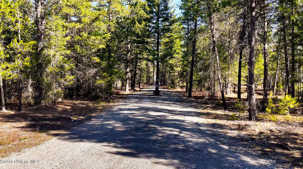 NKA Warbler Way, Spirit Lake, ID 83869