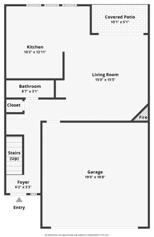 433 N 1st Avenue B, Arcadia, CA 91006